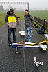 Klausfliegen 2015