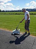 Pistensanierung 2020