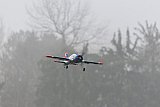 Klausfliegen 2015