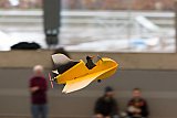 Hallenfliegen Buchholz 2016