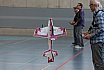 Hallenfliegen Buchholz 2016
