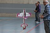 Hallenfliegen Buchholz 2016