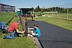 Flugplatz Instandstellung 2016