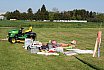 Flugplatz Instandstellung 2016