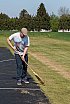 Flugplatz Instandstellung 2016
