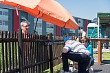 Flugplatz Instandstellung 2016
