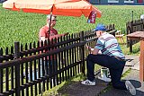 Flugplatz Instandstellung 2016