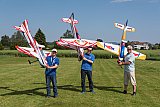 F3A Regionalmeisterschaft 2016