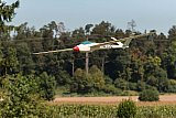 Freundschaftsfliegen MFG B&uuml;lach 2016