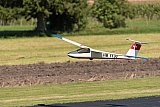 Freundschaftsfliegen MFG B&uuml;lach 2016