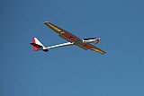 Freundschaftsfliegen MFG B&uuml;lach 2016