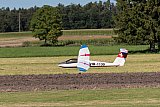 Freundschaftsfliegen MFG B&uuml;lach 2016
