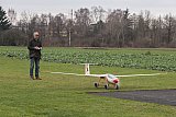 Klausfliegen 2016