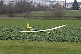 Klausfliegen 2016