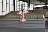 Hallenfliegen Buchholz 2017