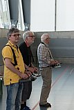 Hallenfliegen Buchholz 2017