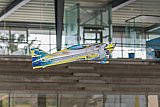 Hallenfliegen Buchholz 2017