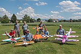 Sportflyers Wettbewerb 2017