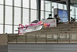 Hallenfliegen Buchholz 2018