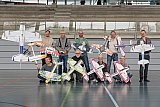 Hallenfliegen Buchholz 2018