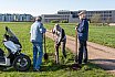 Flugplatz Instandstellung 2018