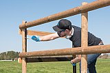 Flugplatz Instandstellung 2018