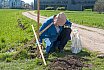 Flugplatz Instandstellung 2018