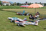 Sportflyers Wettbewerb 2018