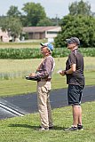 Sportflyers Wettbewerb 2018