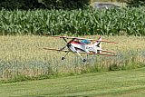 Sportflyers Wettbewerb 2018