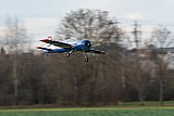 Klausfliegen 2018 - Klausfliegen 2018