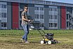 Rasensanierung 2019