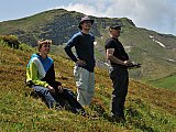 Fideriser Heuberge 2013
