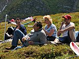 Fideriser Heuberge 2013
