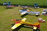 F3A Regional und Interregional Wettbewerb 2014
