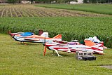 F3A Regional und Interregional Wettbewerb 2014