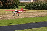 Freundschaftsfliegen MFG B&uuml;lach 2014