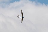 Freundschaftsfliegen MFG B&uuml;lach 2014