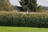 Freundschaftsfliegen MFG B&uuml;lach 2014