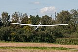 Freundschaftsfliegen MFG B&uuml;lach 2014