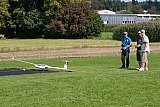 Freundschaftsfliegen MFG B&uuml;lach 2014