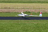 Freundschaftsfliegen MFG B&uuml;lach 2014