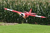 Freundschaftsfliegen MFG B&uuml;lach 2014