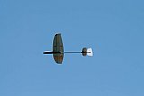 Freundschaftsfliegen MFG B&uuml;lach 2014