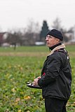 Klausfliegen 2014