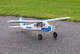 Klausfliegen 2014