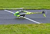 Klausfliegen 2014
