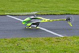 Klausfliegen 2014
