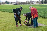 Flugplatz Instandstellung 2015