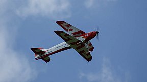 F3A Regional und Interregional Wettbewerb 2010